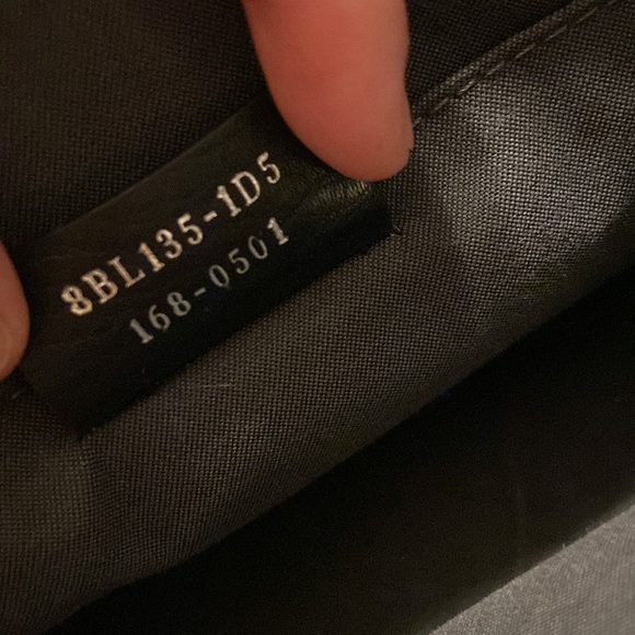 Fendi Mini By The Way Crossbody Bag - Picture 8 of 11